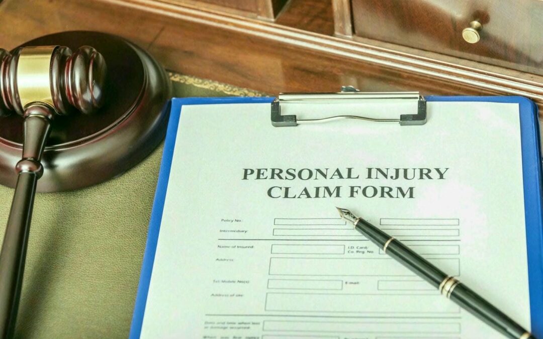 Dealing With Insurance Companies After a Personal Injury: Tips and Tricks