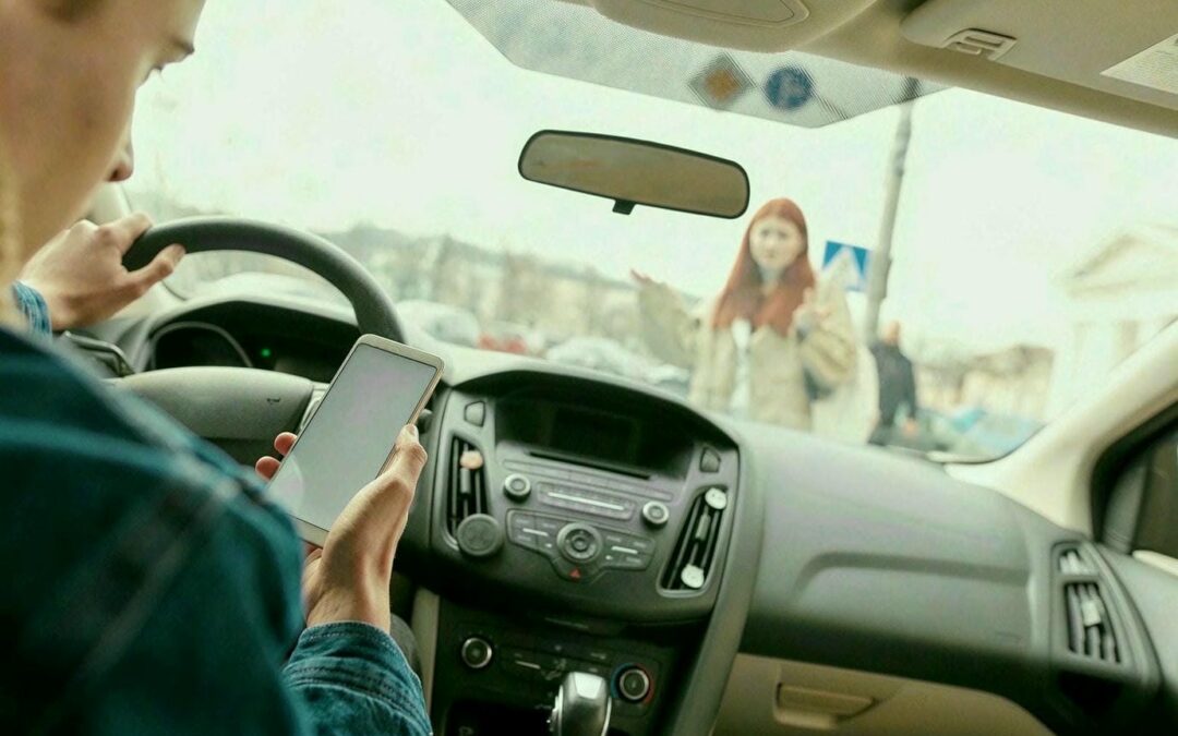 Distracted Driving: Legal Consequences and How to Protect Your Rights