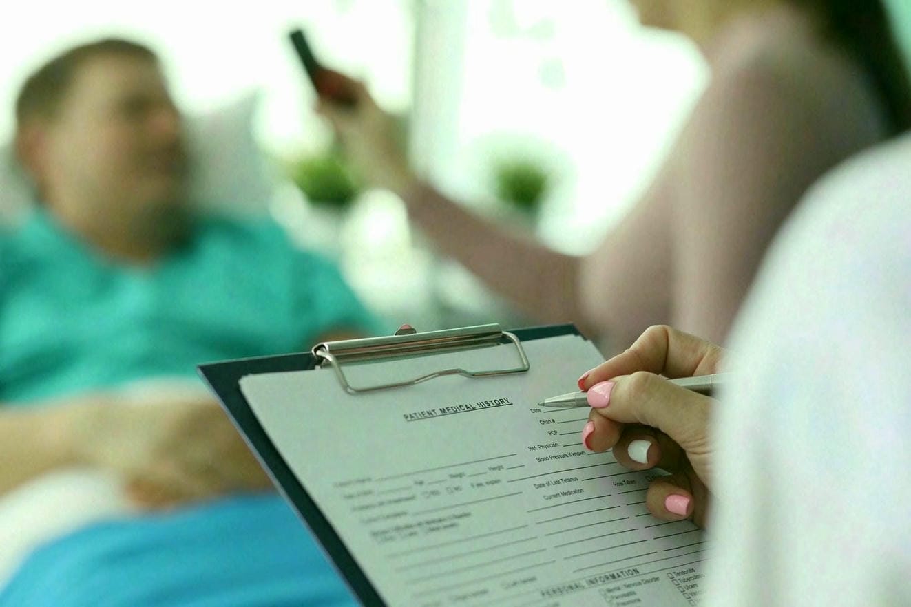 Why Medical Records Are Crucial in Personal Injury Cases