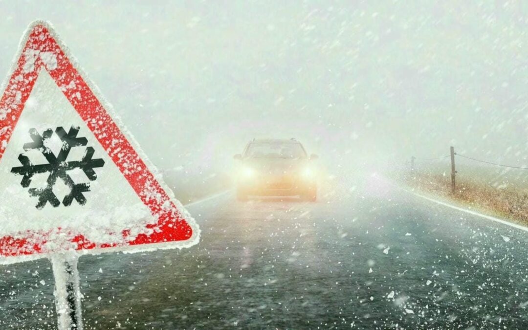 Navigating the Storm: Legal Responsibilities in Weather-Related Car Accidents