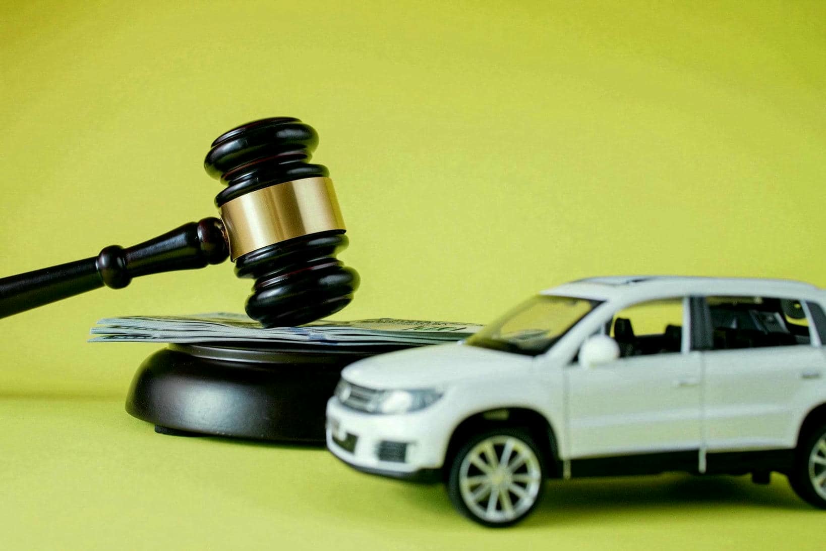 Car Accident Lawyer in Tulsa, Oklahoma