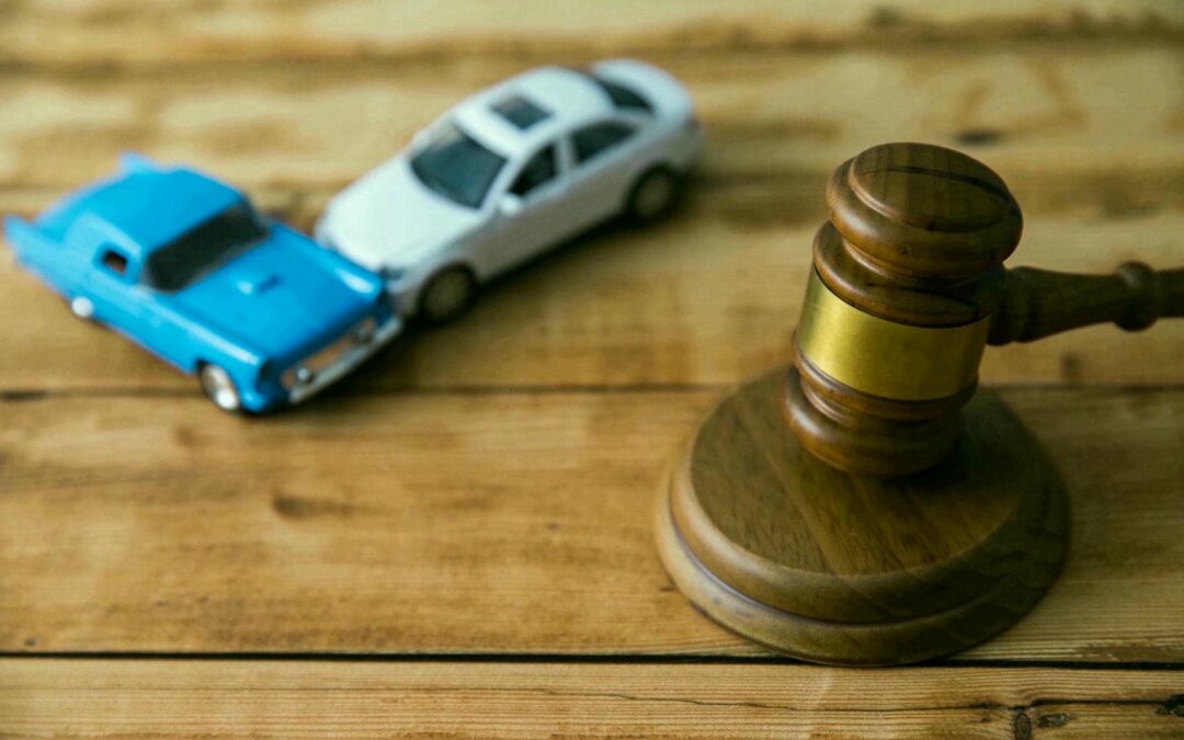 Do You Need A Lawyer After A Car Accident?