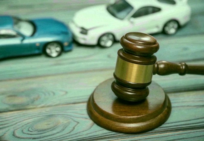 What Does a Car Accident Lawyer Do?