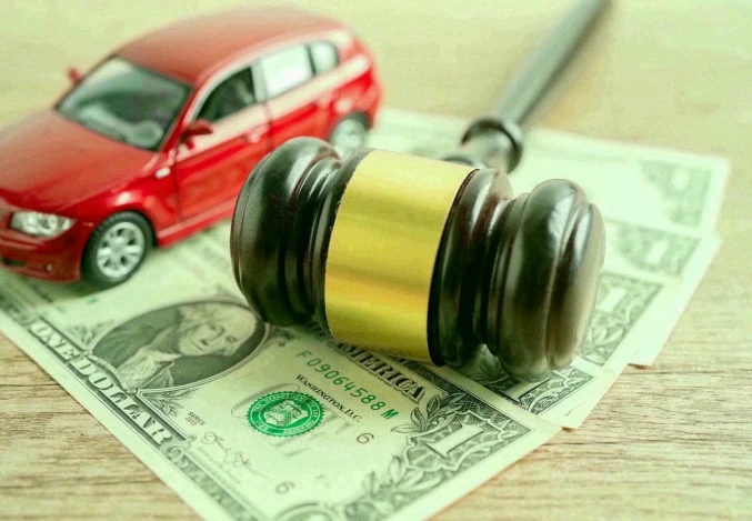 Car Accident Lawyer in Muskogee, Oklahoma