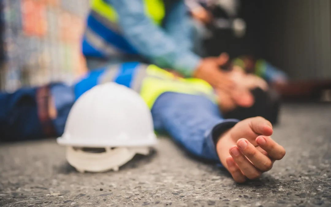 Construction Site Accidents: Legal Rights and Employer Responsibilities 