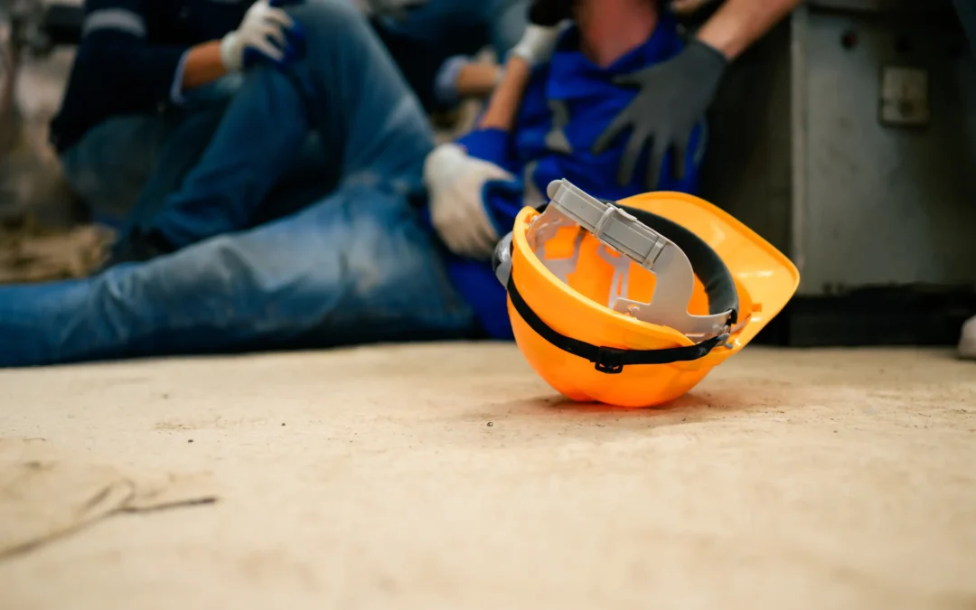 Workers’ Compensation vs. Personal Injury Claims: Learn the Difference